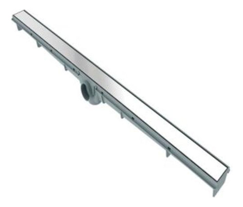 Ralo Linear Grelha Inox 90cm Amanco