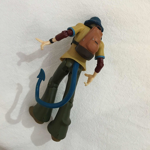 X-men Evolution Nightcrawler 2 Vintage Original