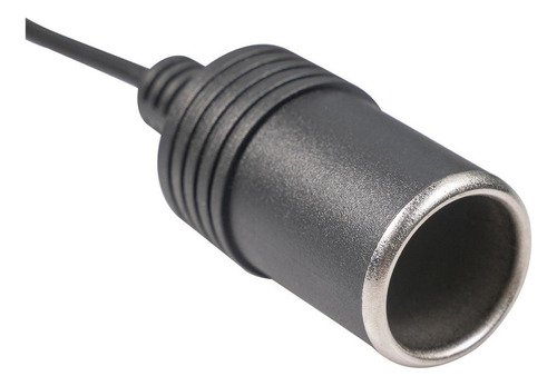 Accesorio Convertidor De Cable De Encendedor De Cigarrillos