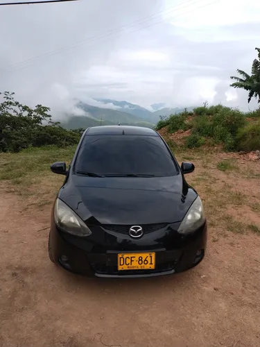 Mazda 2 1.5 15hap