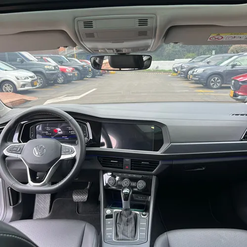 Volkswagen Jetta 1.4 Tsi Highline