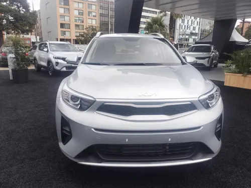 Kia Stonic Sin Pico Y Placa Desire Mecanico