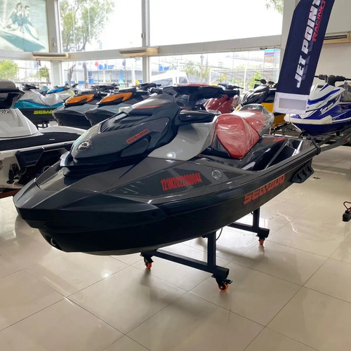 Sea Doo Gti 170 Se