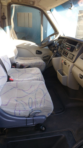 Van Renault Master Eurolaf