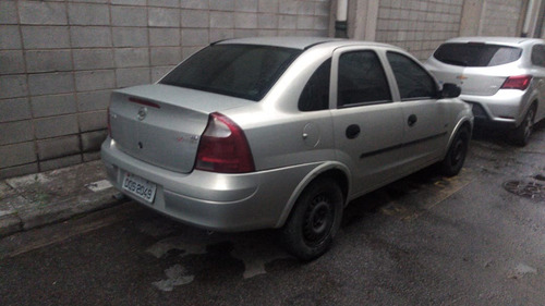 Chevrolet Corsa Joy Sedan 1.8 Flex