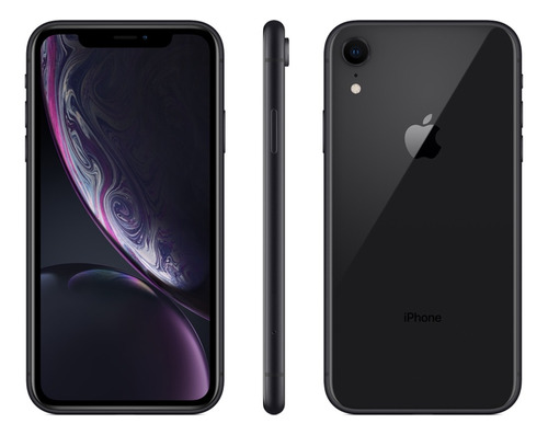 iPhone XR 128gb (Recondicionado)