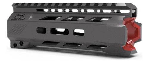 Handguard M-lok Strike 150mm Airsoft