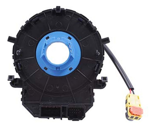 Cinta Air Bag Para Hyundai I-30 Gd 1.6 D4fb 2012-2016