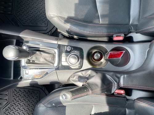 Mazda 3 2.0 Grand Touring At
