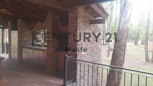 Imagen 16 de 30 de Venta Casa 4 Ambientes Ramallo, Country Estancia Federal