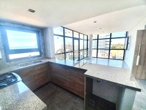 Imagen 4 de 12 de Venta Piso 4 Ambientes Con Quincho Y Terraza Propios