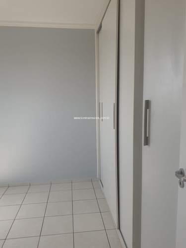 Cobertura Residencial Janaina 110 M² Jundiaí Na Rua Congo - Venda Ou Permuta. - Ap00477 - 68412130