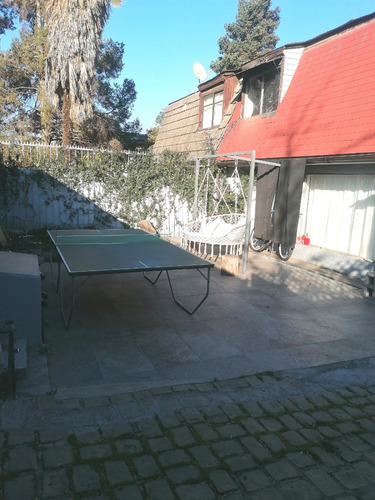 Pieza Las Condes | La Casa Nube, Habitación Para 2 Amoblada