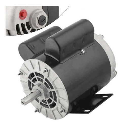 Motor Eléctrico Del Compresor Aire Spl 2 Cv