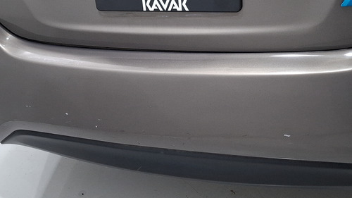Nissan Versa 1.6 SENSE TA AC