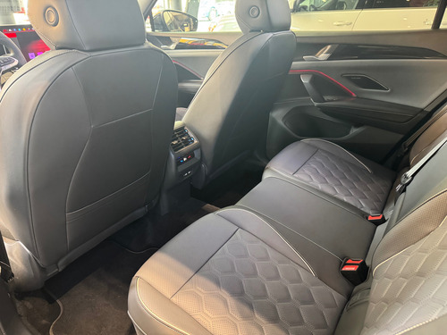 Volkswagen Tiguan 1.4 Tsi R-Line Dsg