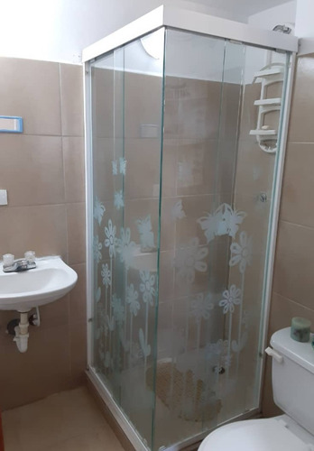 Imagen 7 de 10 de Apartamento Camino Real (amoblado)