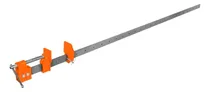 Comprar Prensas De Barra Sargento 4 Pies 48  (122 Cm) Truper 17737