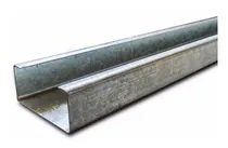 Comprar Pgc  100 Perfil Montante Ch20 0,94 Mm  Steel Frame 6 Metros 