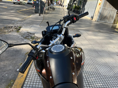 Yamaha Tenere 250 Titular Crédito Santander - A 12 Y 18
