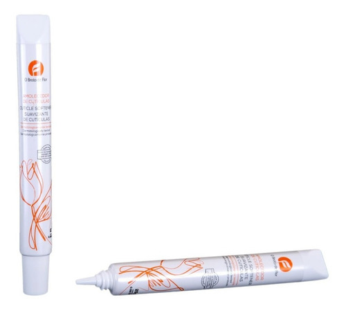 Amolecedor De Cutícula O Broto De Flor 25g- 1 Bisnaga