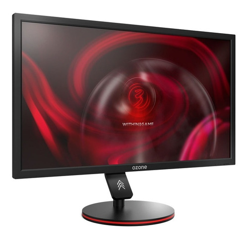 Imagen 7 de 9 de Monitor Gamer Ozone Dsp24 240hz 1ms