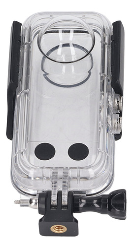 Funda De Buceo Para Cámara De Acción X3 De 40 M, Impermeable