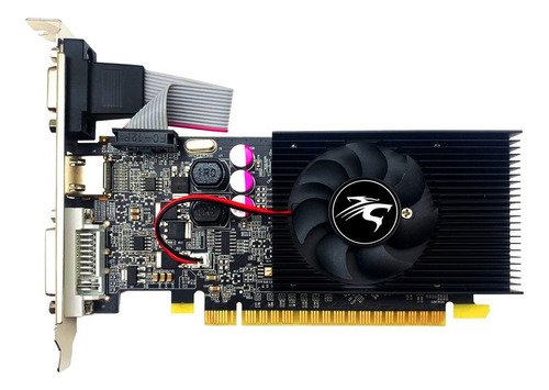 Placa De Video Sentey Geforce Gt210 1gb Ddr3