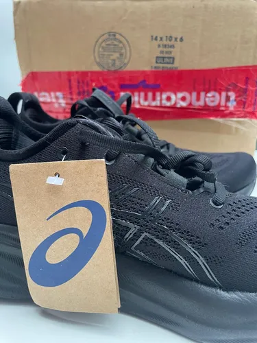 Asics Nimbus 26