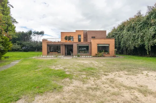 Casa En Venta En Vereda Pueblo Viejo. Cod V10333