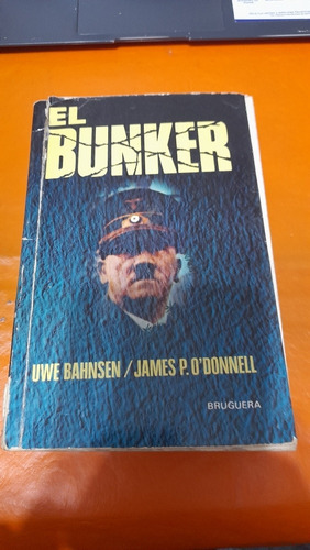 El Bunker O Donell Casa41