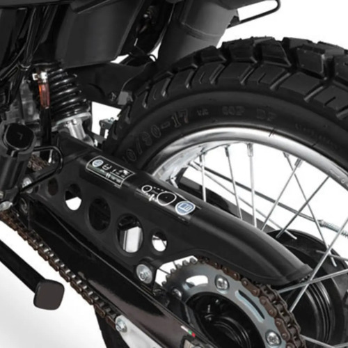 Honda Xr 150 L - 2025