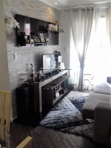 Imagem 1 de 15 de Apartamento - Jardim Do Estadio - Ref: 21631 - V-21631