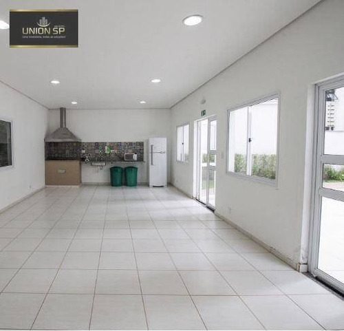 Apartamento Com 2 Dormitórios À Venda, 55 M² Por R$ 545.000,00 - Saúde - São Paulo/sp - Ap50529