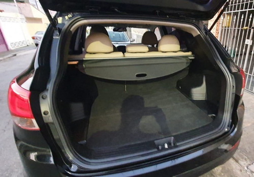Imagem 6 de 12 de Hyundai Ix35 2.0 Automático 4wd