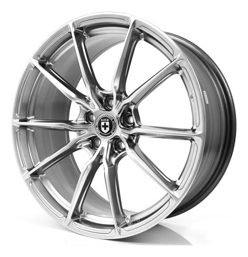 Rodas 18 Hre P104sc 5x112 Flow Forming Muito Leves Gti Jetta