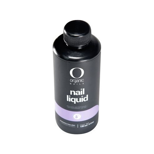 Monómero 120ml Organic Nails