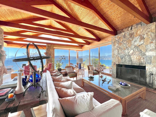 En Venta Un Sueño De Casa Hecho Realidad, Primera Línea
