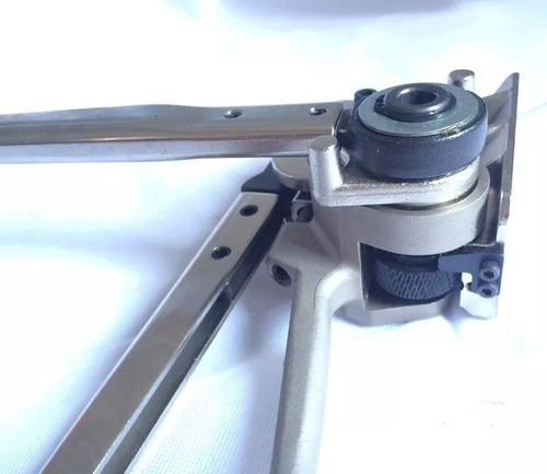 Herramienta Para Fleje De Metal Flejadora