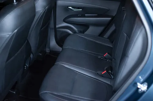 Hyundai Tucson 2.5 Gls Premium At