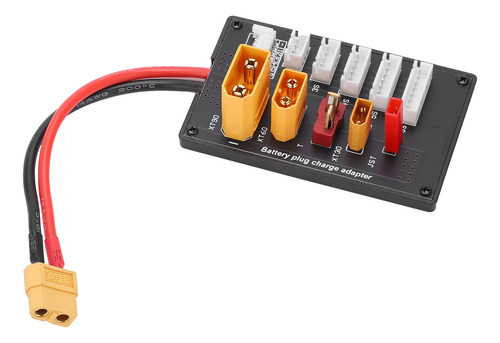 Placa De Carga Paralela Lipo Battery Xt60 2s6s Parallel