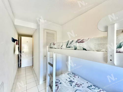 Imagen 10 de 30 de Departamento En Venta Muy Cómodo E Iluminado