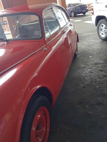 Imagen 4 de 14 de Jaguar Mark Ii - Sincronica