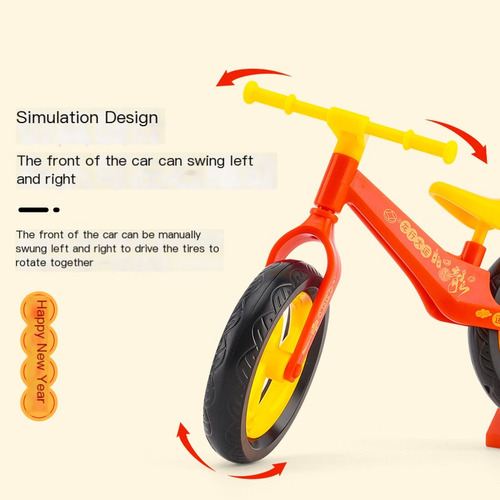 Puzzle Para Bebés, Juguete Infantil, Montaje De Bicicleta, E