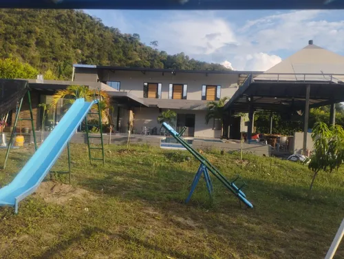Se Vende Finca En Sopetran