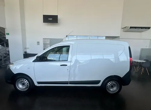 Renault Kangoo 1.6 Carga