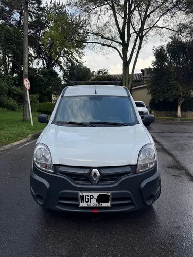 Renault Kangoo 1.6 Express