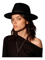 Comprar Sombrero Fieltro Australiano Compañia De Sombreros H7140001
