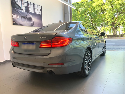 Imagen 6 de 8 de Bmw 530i