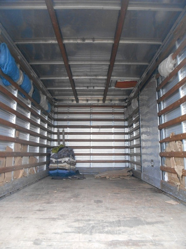 5-140 E Delivery Mwm X 10 C/baú